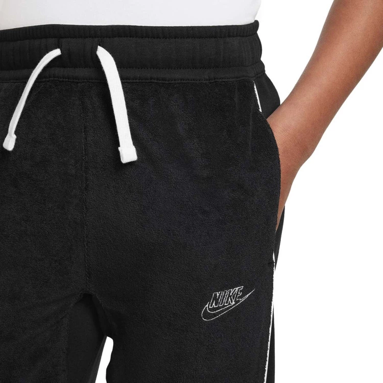 pantalon-largo-nike-sportswear-amplify-nino-black-white-2