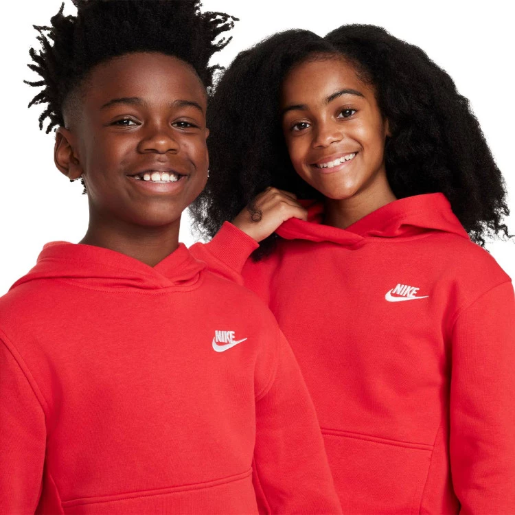 sudadera-nike-sportswear-club-fleece-nino-university-red-white-3