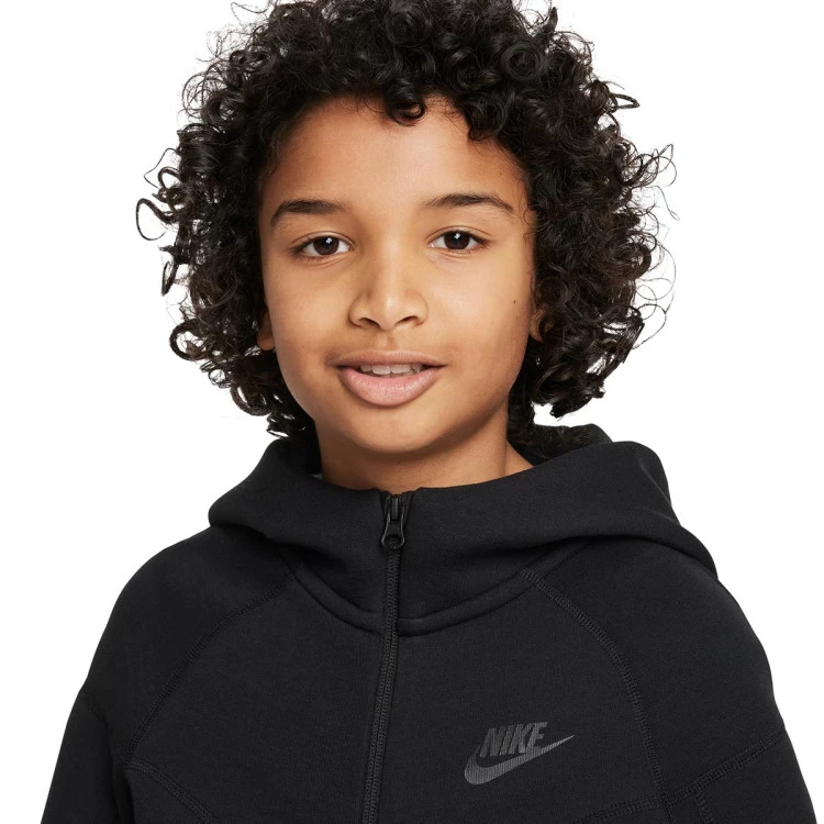 chaqueta-nike-sportswear-tech-fleece-nino-black-black-black-2