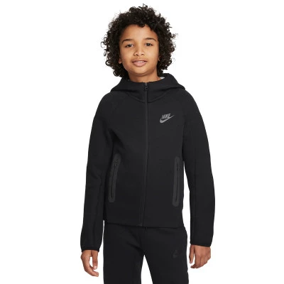 Kids Sportswear Tech Fleece Jacket