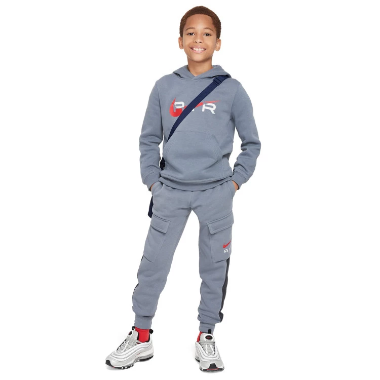 sudadera-nike-sportswear-air-print-hoody-fleece-bb-nino-cool-grey-5