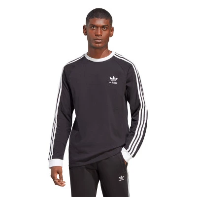 3-Stripes Longsleeve T-Shirt Jersey