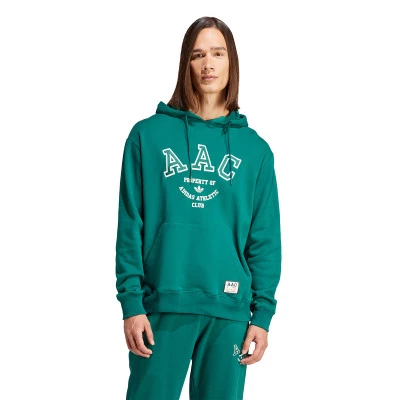 Majica dugih rukava Aac Hoodie