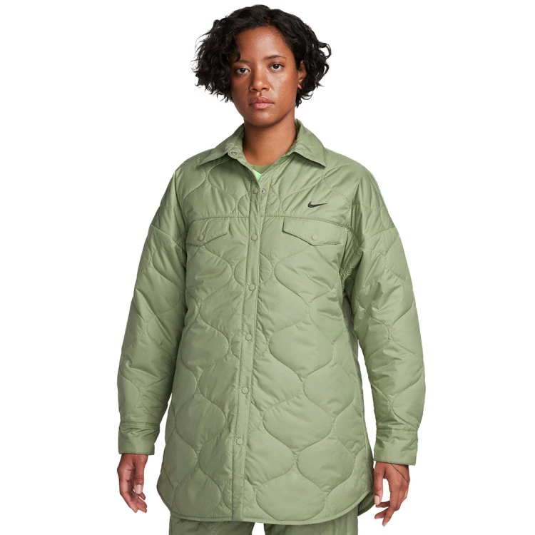 chaqueton-nike-sportswear-trend-woven-swoosh-mujer-oil-green-black-0