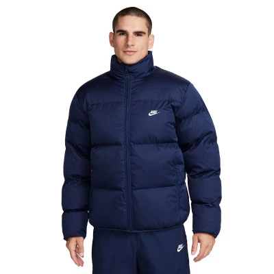 Sportswear Club Crew Brush Windjacke