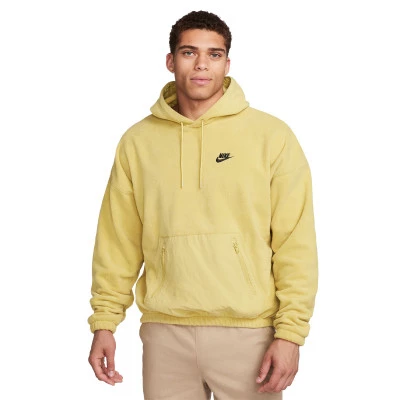 Sudadera Sportswear Club Brush