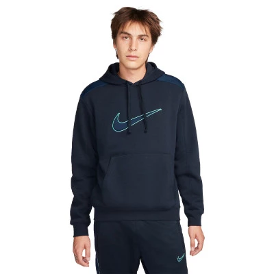 Sweatshirt Sportswear Oc Pack 4