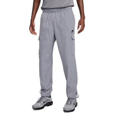 Sportswear Spu Ltwt Woven Long pants