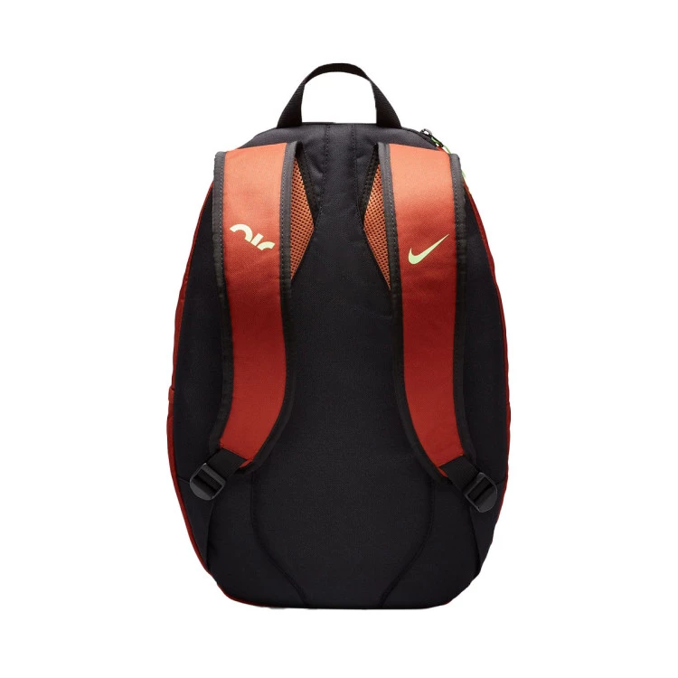 mochila-nike-air-21-l-rugged-orange-amber-brown-lime-blast-2