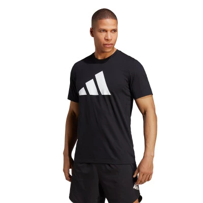 Training Essentials-logo Shirt