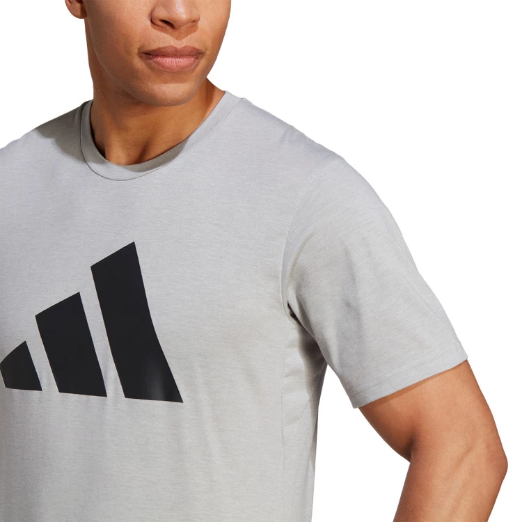 camiseta-adidas-training-essentials-logo-grey-black-3