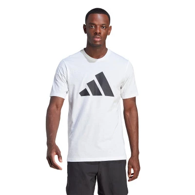 Training Essentials Logo T-Shirt