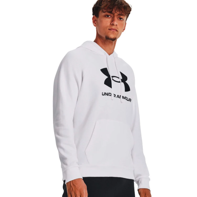 sudadera-under-armour-rival-fleece-logo-white-0