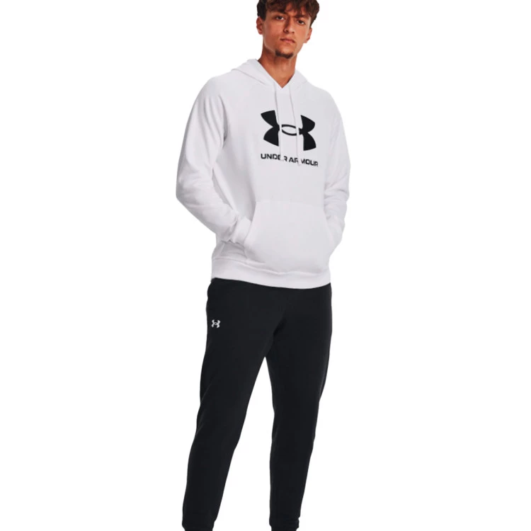 sudadera-under-armour-rival-fleece-logo-white-3