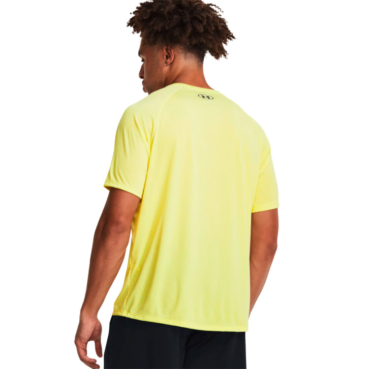 camiseta-under-armour-tech-2.0-novelty-lime-yellow-black-1