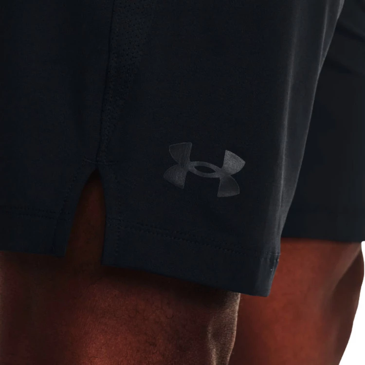 pantalon-corto-under-armour-tech-vent-black-2