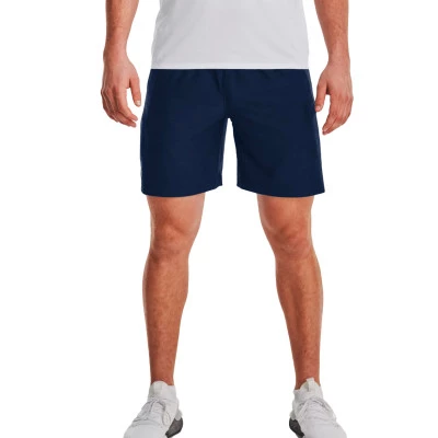 Tech Vent Shorts