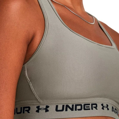 Crossback Mid Mujer Bra