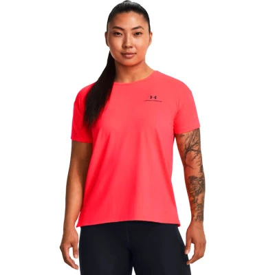 Women Rush Energy T-Shirt