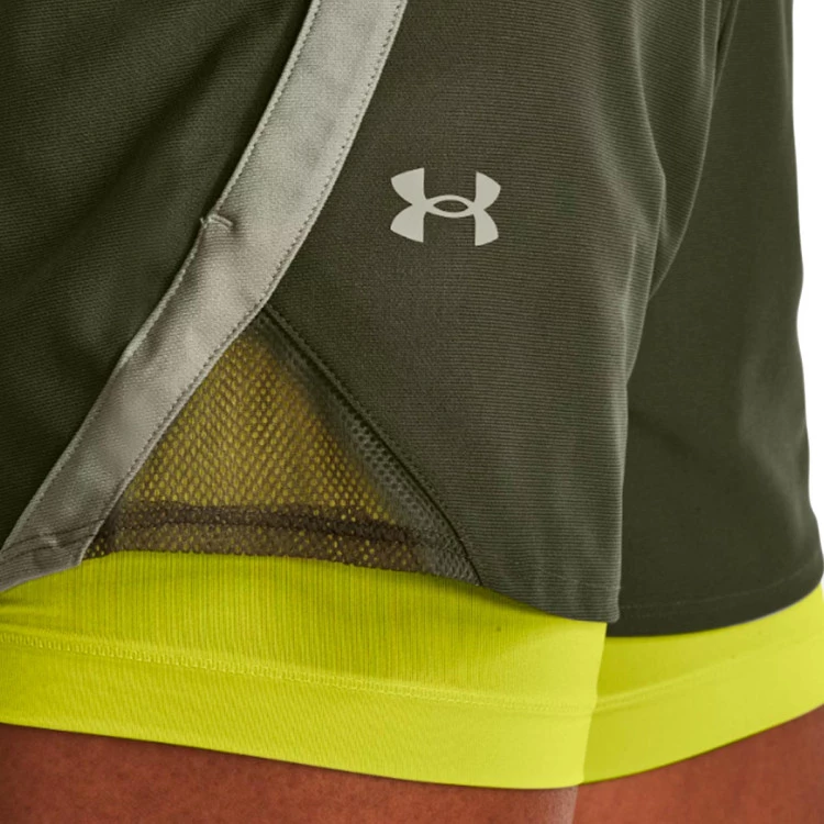 pantalon-corto-under-armour-play-up-mujer-marine-green-lime-yellow-grove-green-3