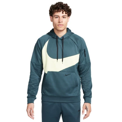 Sweat-shirt Therma-Fit Swoosh