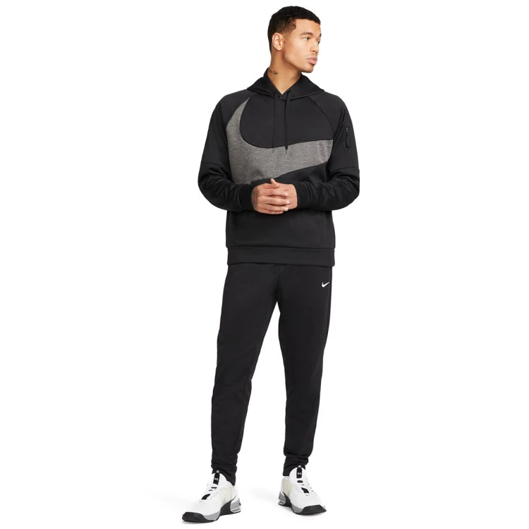 sudadera-nike-therma-fit-swoosh-black-charcoal-heather-white-2