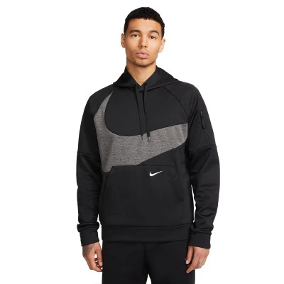 Sudadera Therma-Fit Swoosh