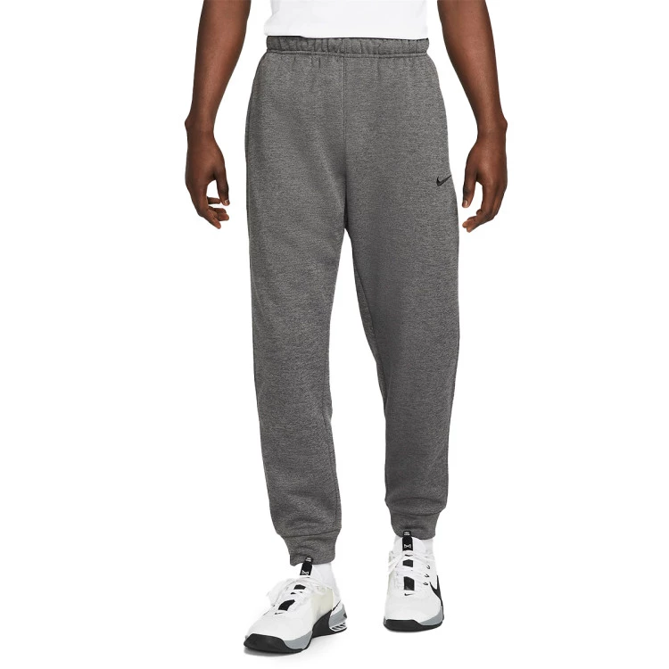 pantalon-largo-nike-therma-fit-charcoal-heather-dark-smoke-grey-black-0