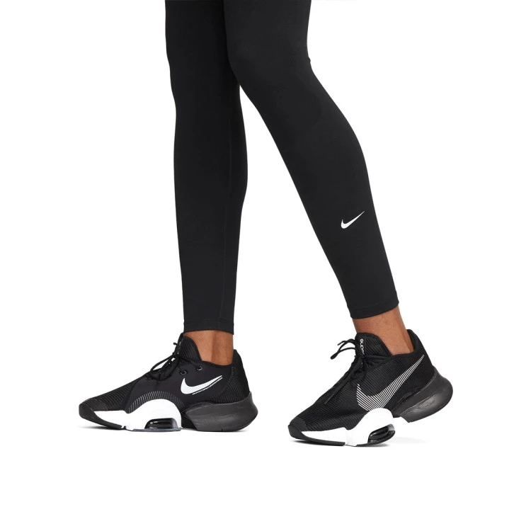 malla-nike-dri-fit-one-mujer-black-white-2