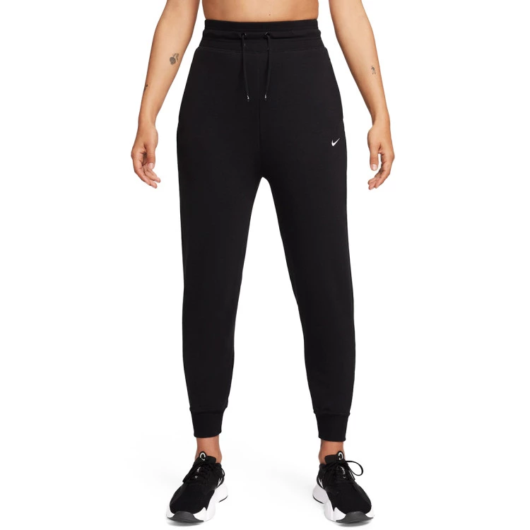 pantalon-largo-nike-dri-fit-one-mujer-black-white-0