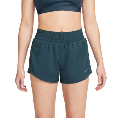 Calções Dri-Fit One Mujer