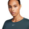 Maillot Nike Femme Dri-Fit One