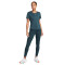 Maillot Nike Femme Dri-Fit One