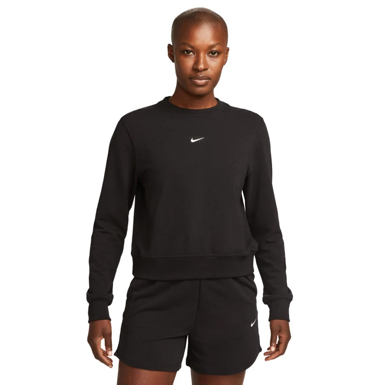 sudadera-nike-dri-fit-one-mujer-black-white-0