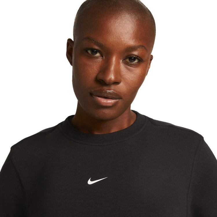 sudadera-nike-dri-fit-one-mujer-black-white-2