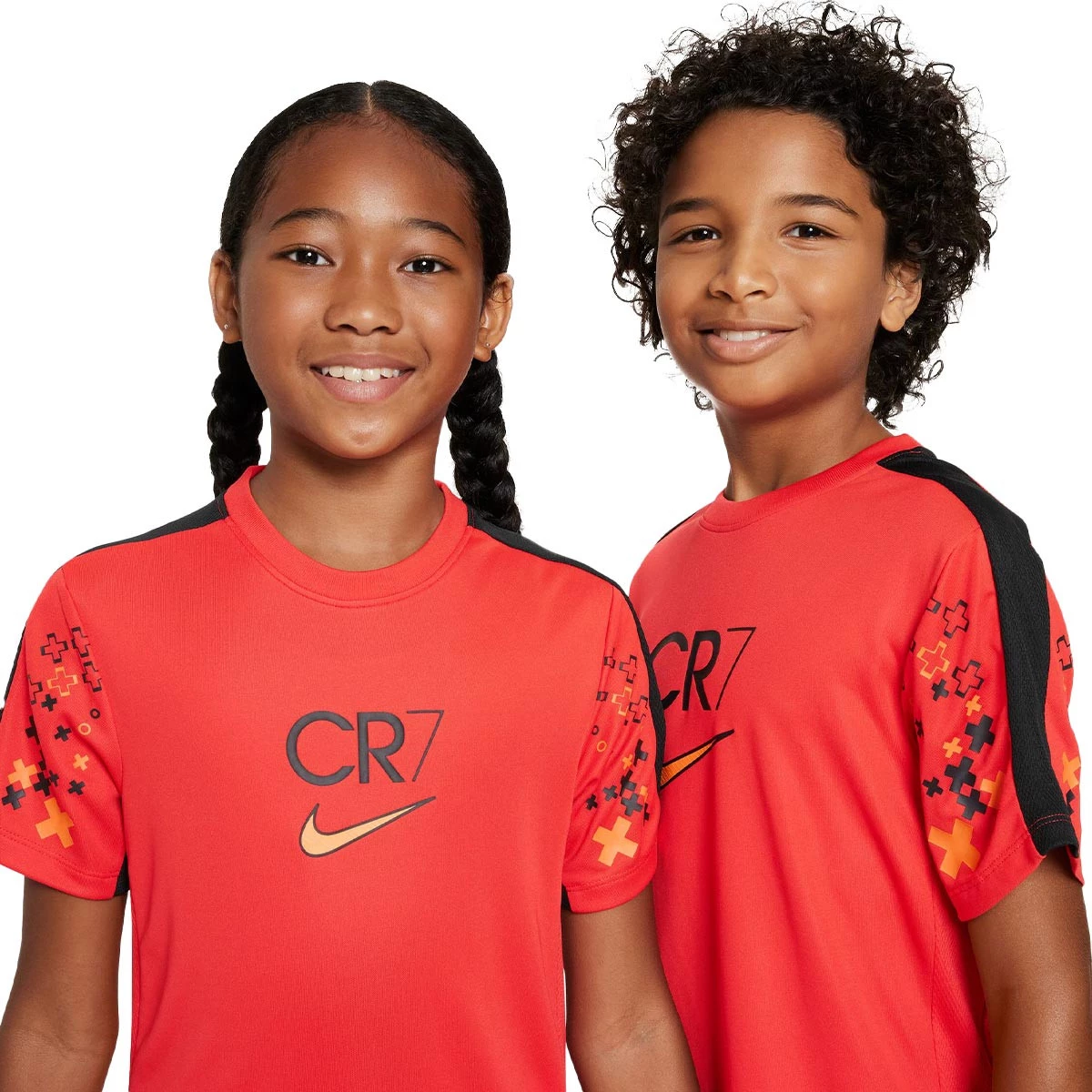 Mercurial cr7 clearance bambino