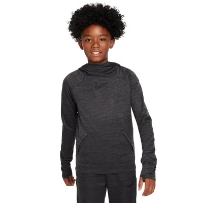 Kids Dri-Fit Academy Hoodie Sweatshirt