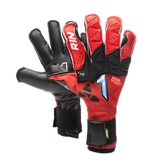 Xtreme Guard Zhero Pro Schwarz-Rot