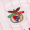 COPA SLB Benfica 1985-86 Retro Jersey