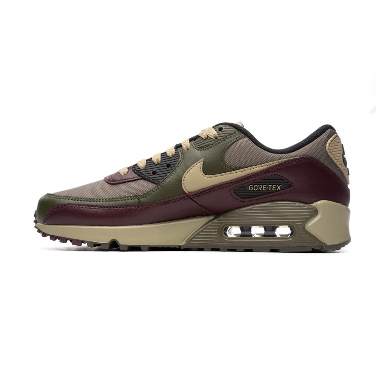 zapatilla-nike-air-max-90-gtx-medium-olive-neutral-olive-2