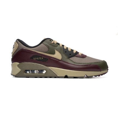 Air Max 90 Gtx Trainers