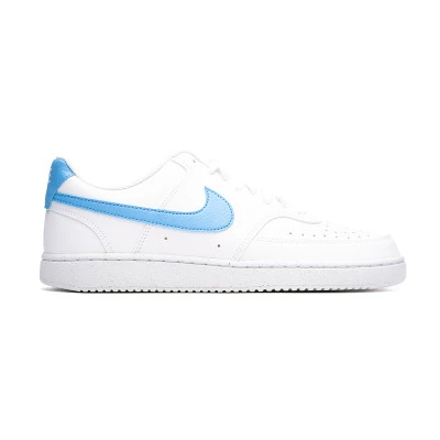 Women's Court Vision Low Trainers