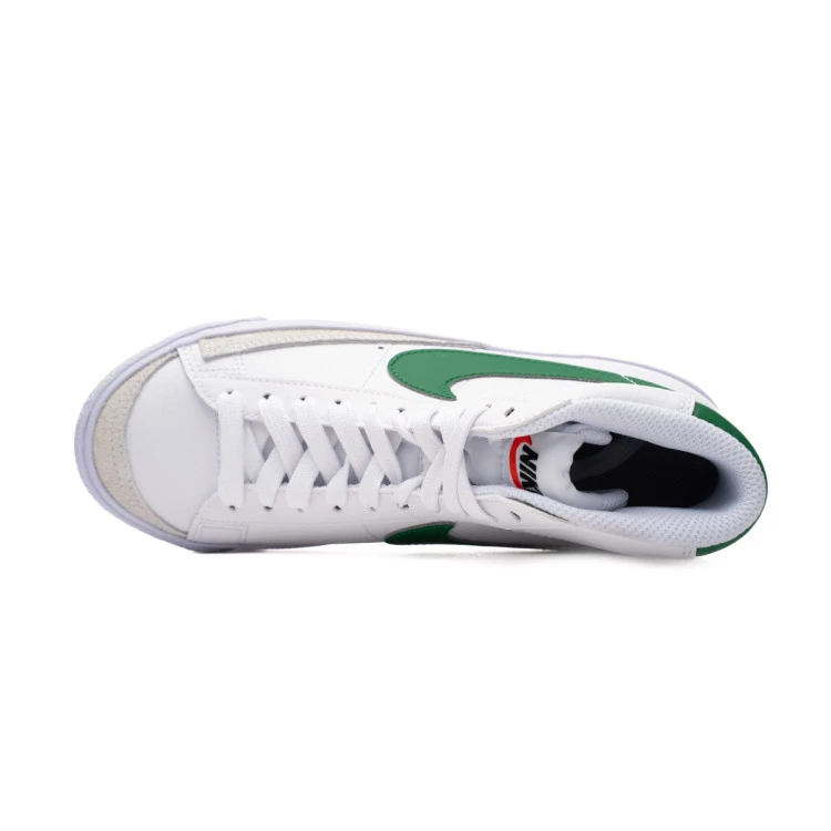 zapatilla-nike-blazer-mid-77-nino-white-pine-green-pine-green-black-4