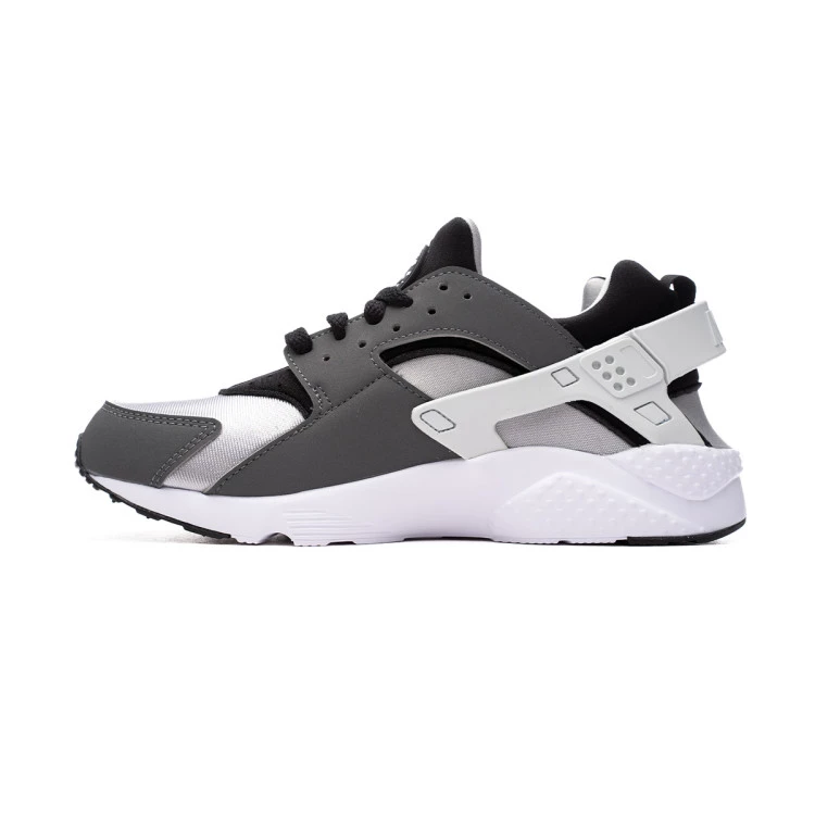 zapatilla-nike-huarache-run-2.0-nino-negro-2