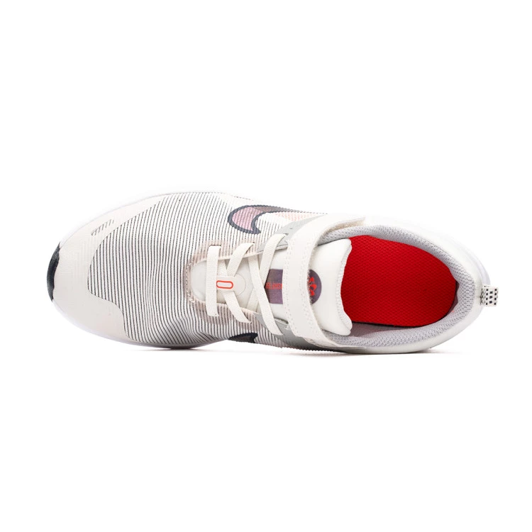 zapatilla-nike-downshifter-12-next-nature-nino-phantom-dark-obsidian-bright-crimson-white-4