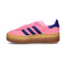 Sapatilha adidas Gazelle Bold Mulher