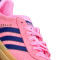 Tenis adidas Gazelle Bold Mujer