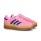 Zapatilla adidas Gazelle Bold Mujer