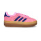 Sapatilha adidas Gazelle Bold Mulher