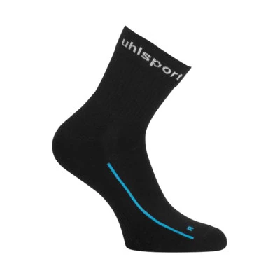 Meias Pack 3 Team Classic Socks